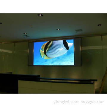 P4mm Indoor Full-Color LED Display/P4 Indoor LED Display